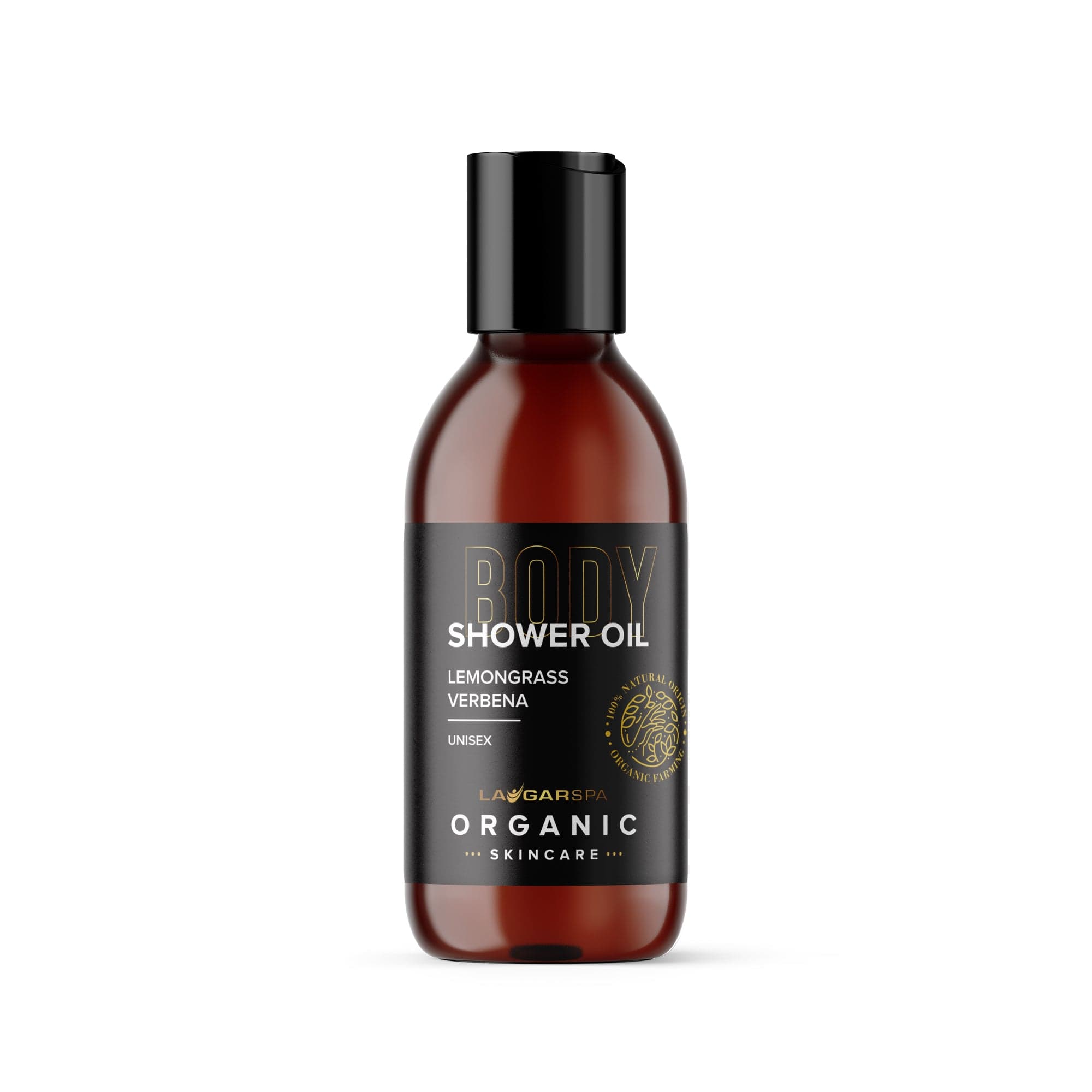 BODY SHOWER OIL