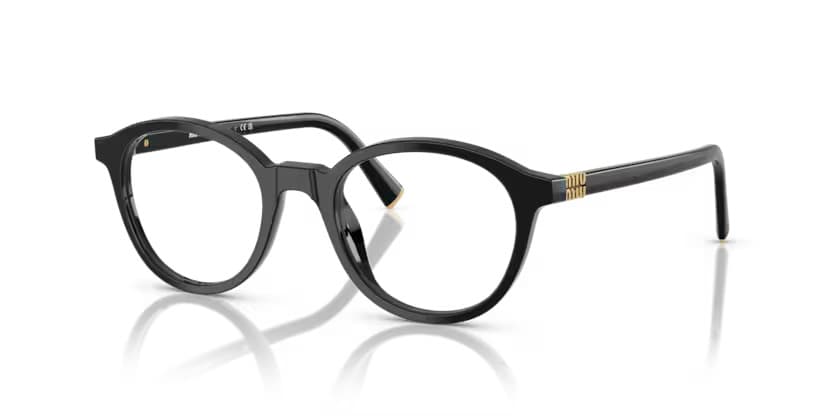 Miu Miu umgjörð 02WV 50