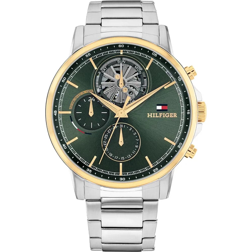 TOMMY HILFIGER STEWART 1710735