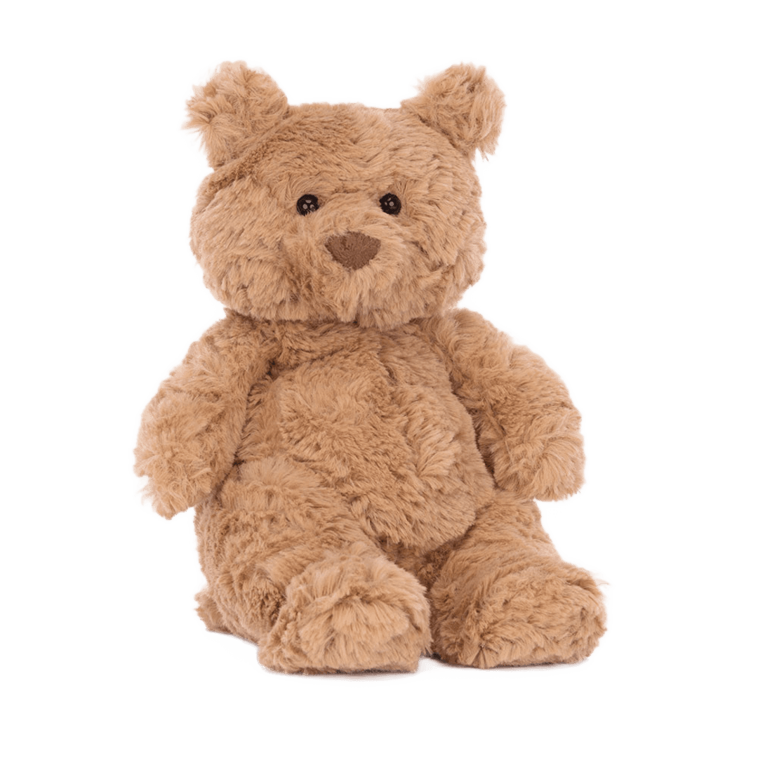Jellycat Bear Tiny