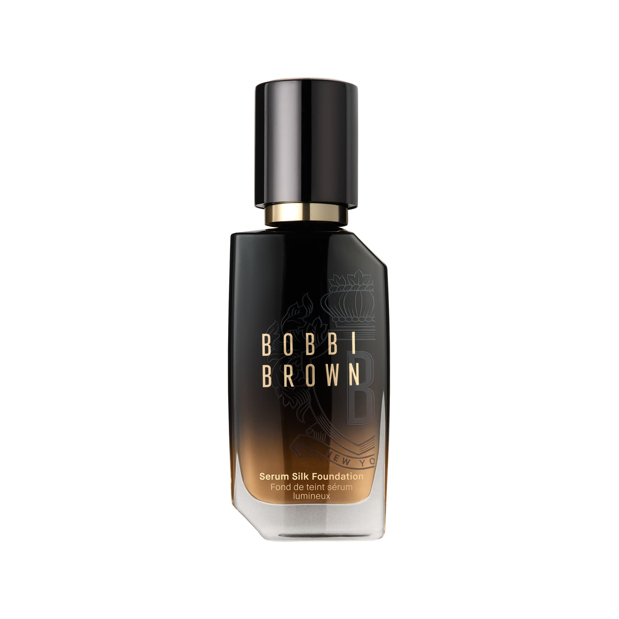 BOBBI BROWN Serum Silk Foundation