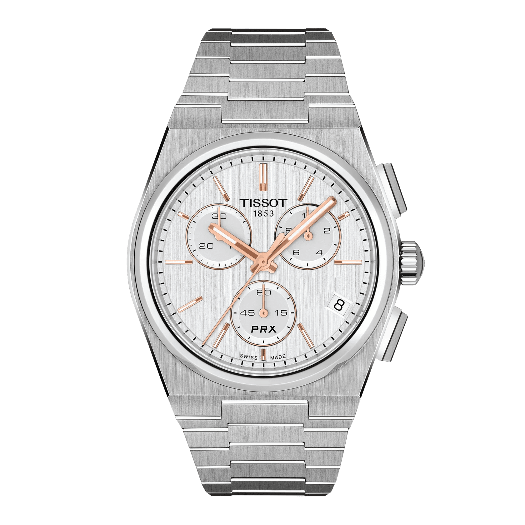 Tissot PRX Chronograph