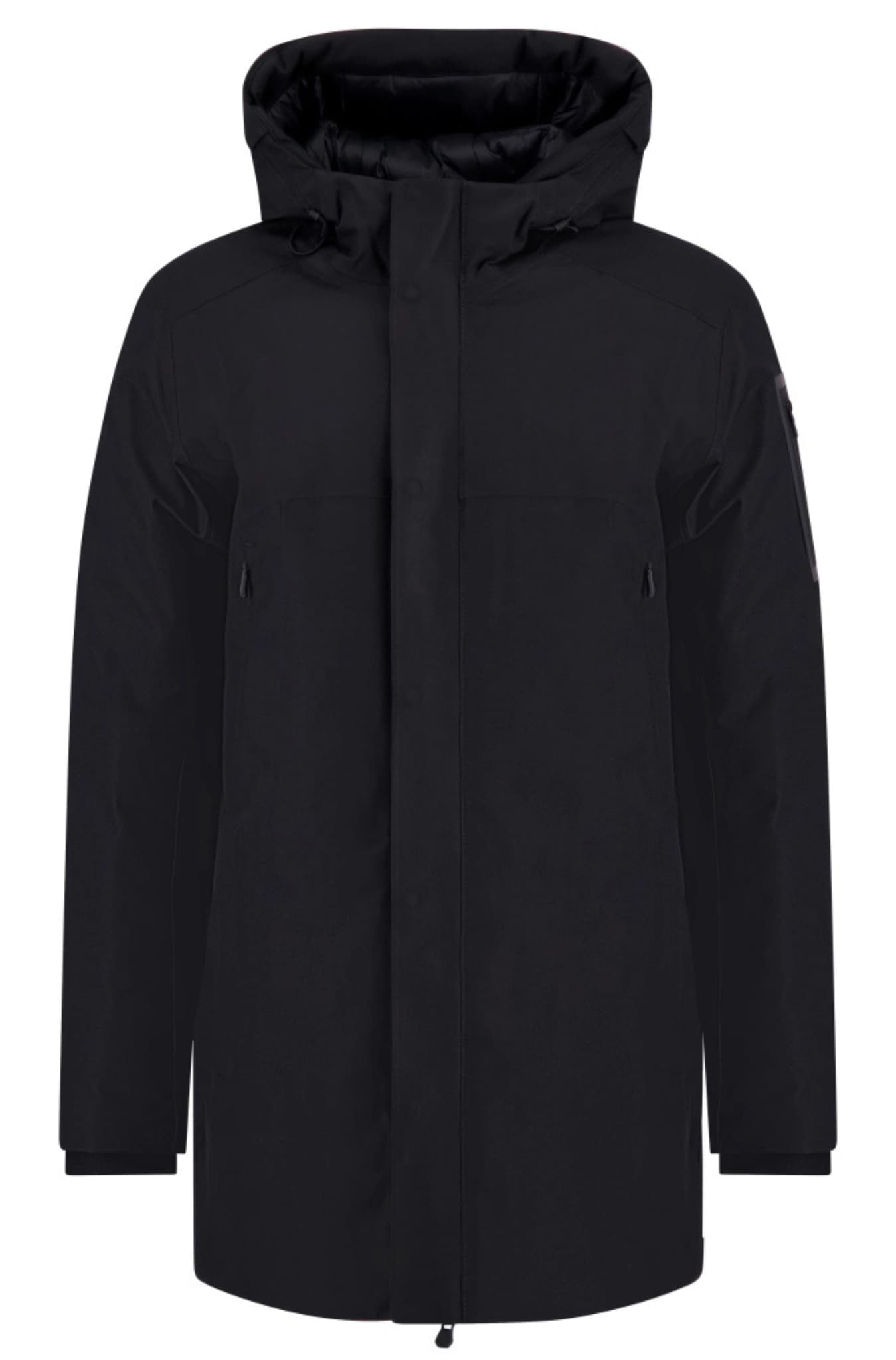 Úlpa - Hexatech Parka