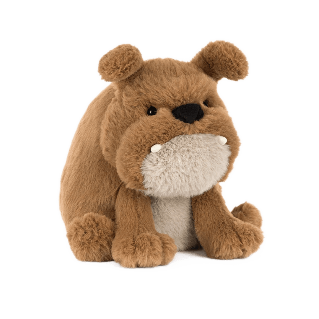 Jellycat Derreckdog