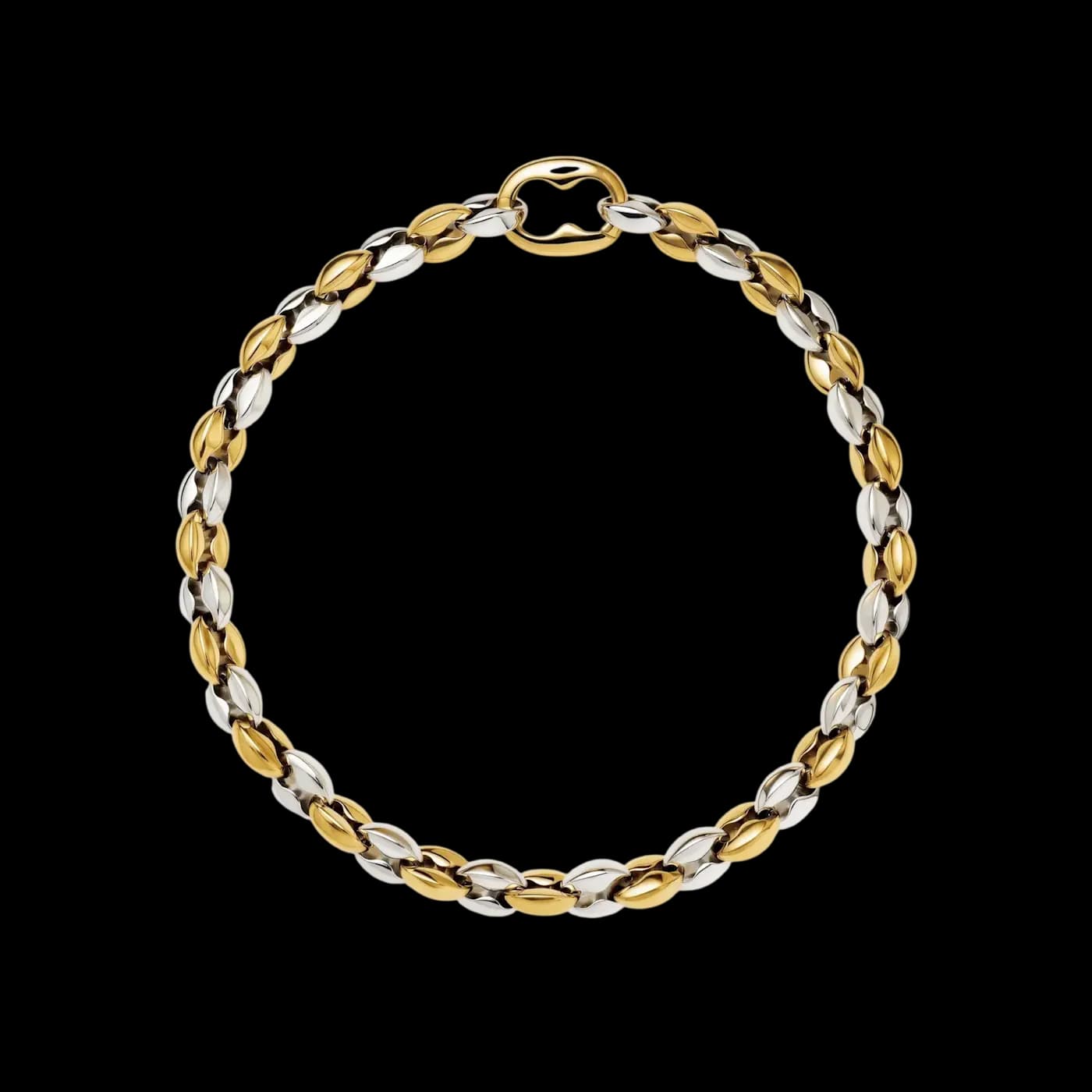 Missoma Mariner Chain Bracelet