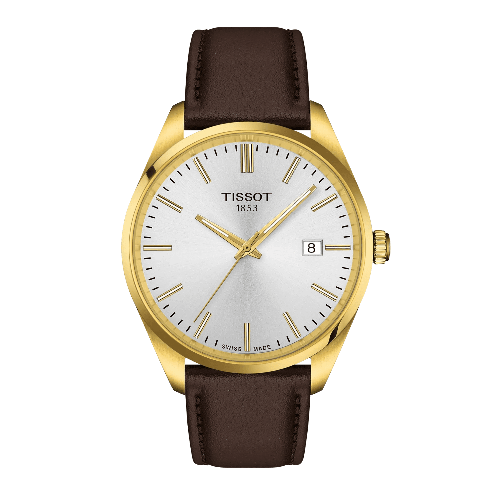 Tissot PR 100