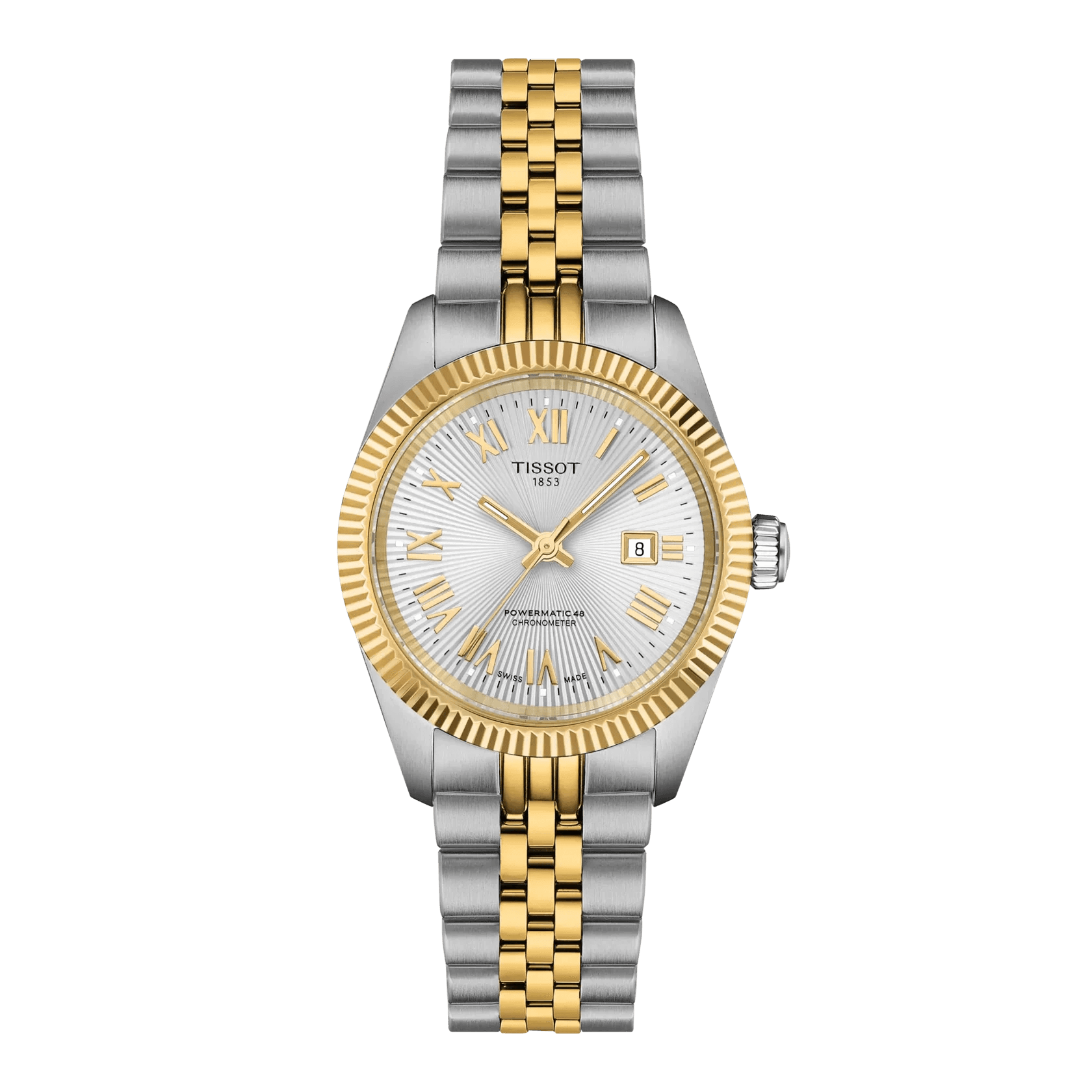 Tissot Ballade Automatic COSC