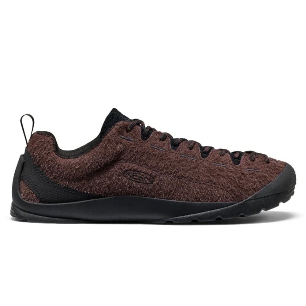Keen skór Jasper Java Black