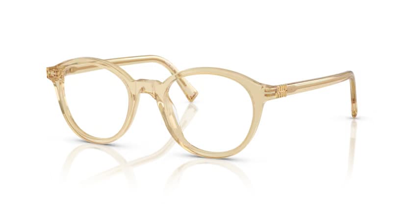 Miu Miu umgjörð 02WV 50