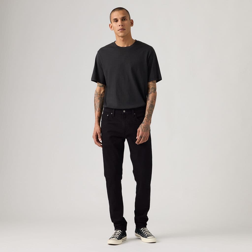 512 Slim Taper Sta Dark