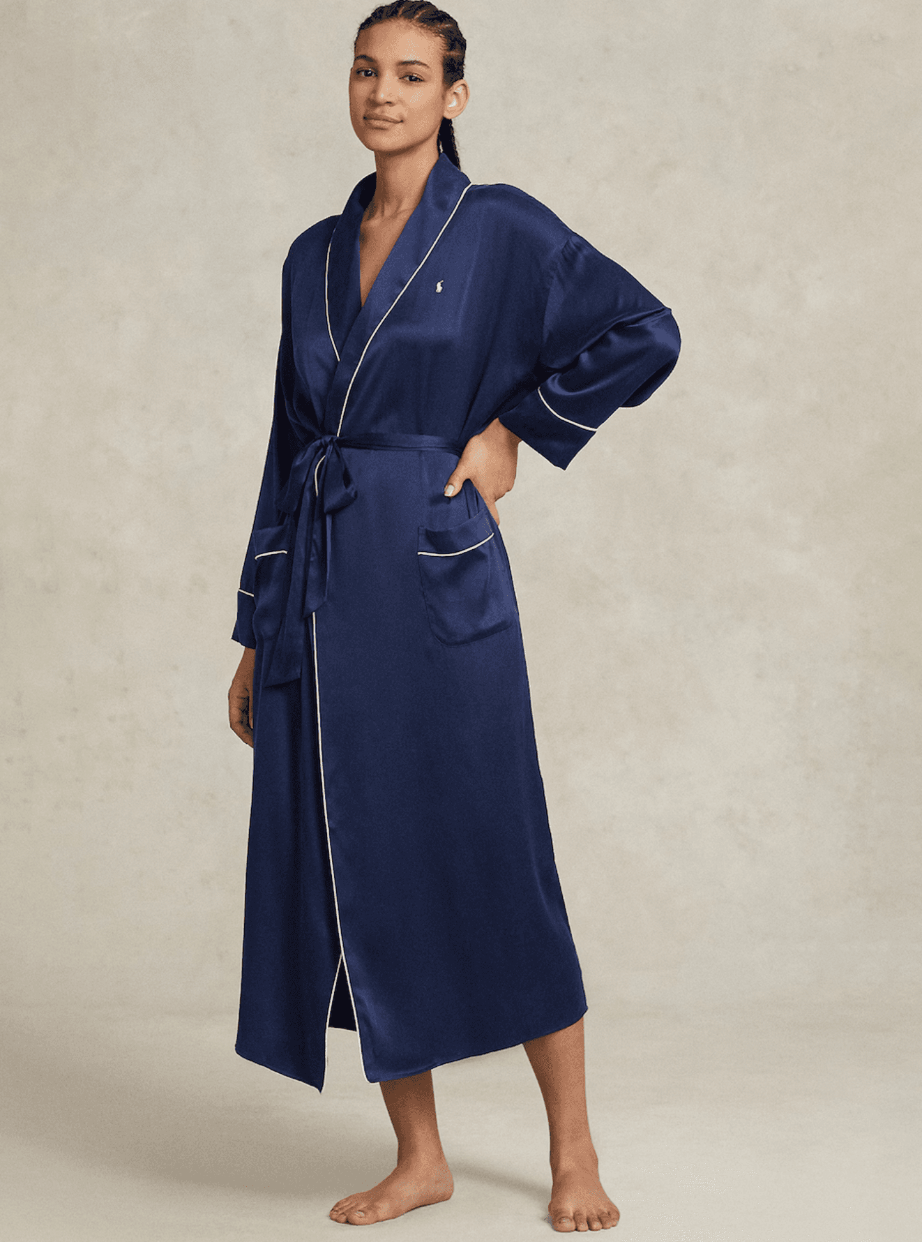 Heritage Silk Sloppur