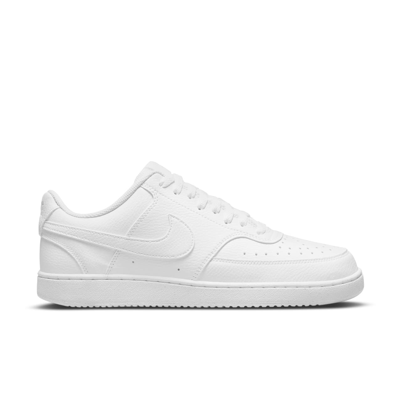 Nike Court Vision Low strigaskór