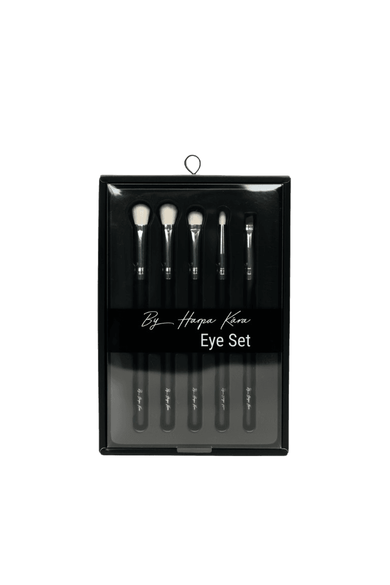 By Harpa Kára Eye Set 5stk