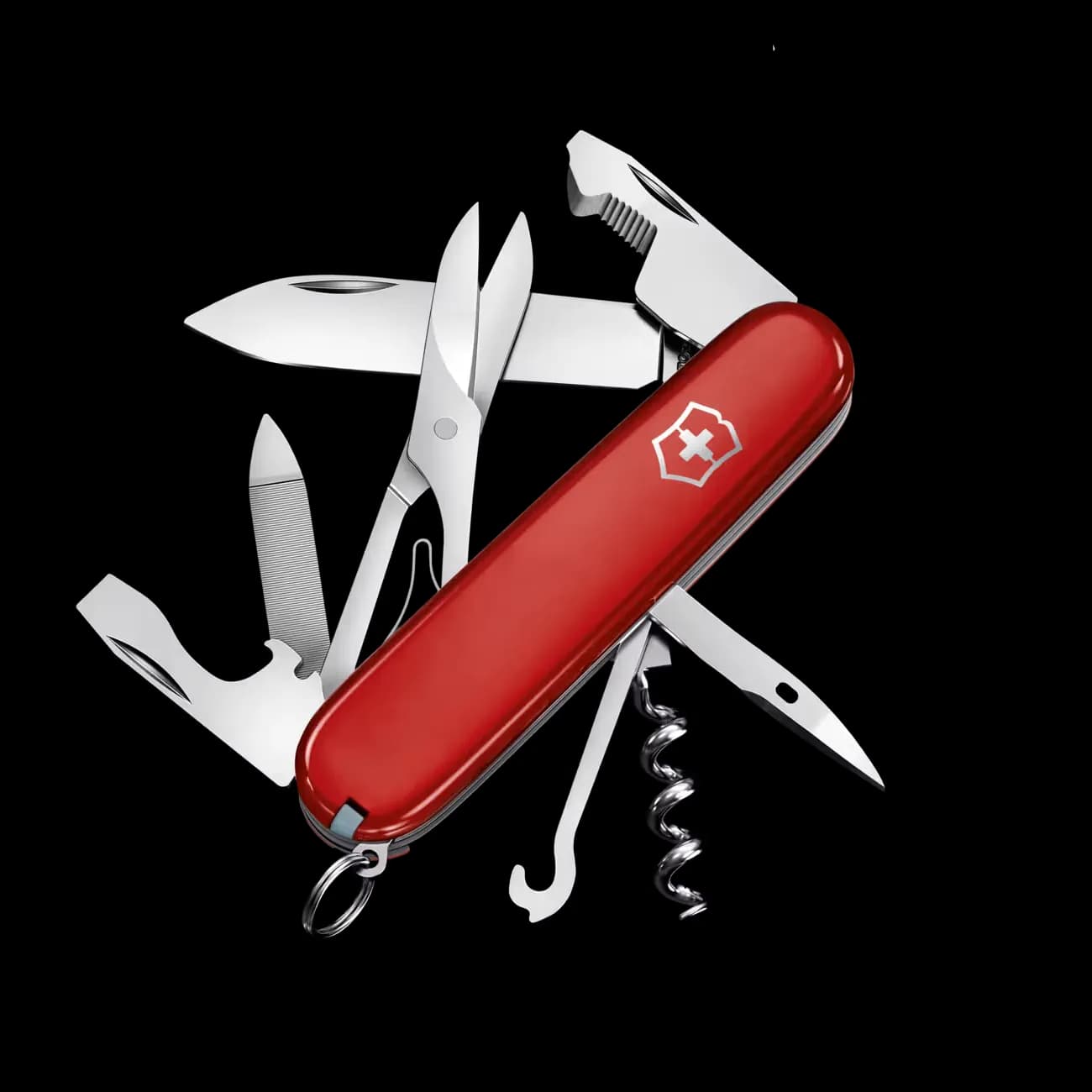 Victorinox Companion