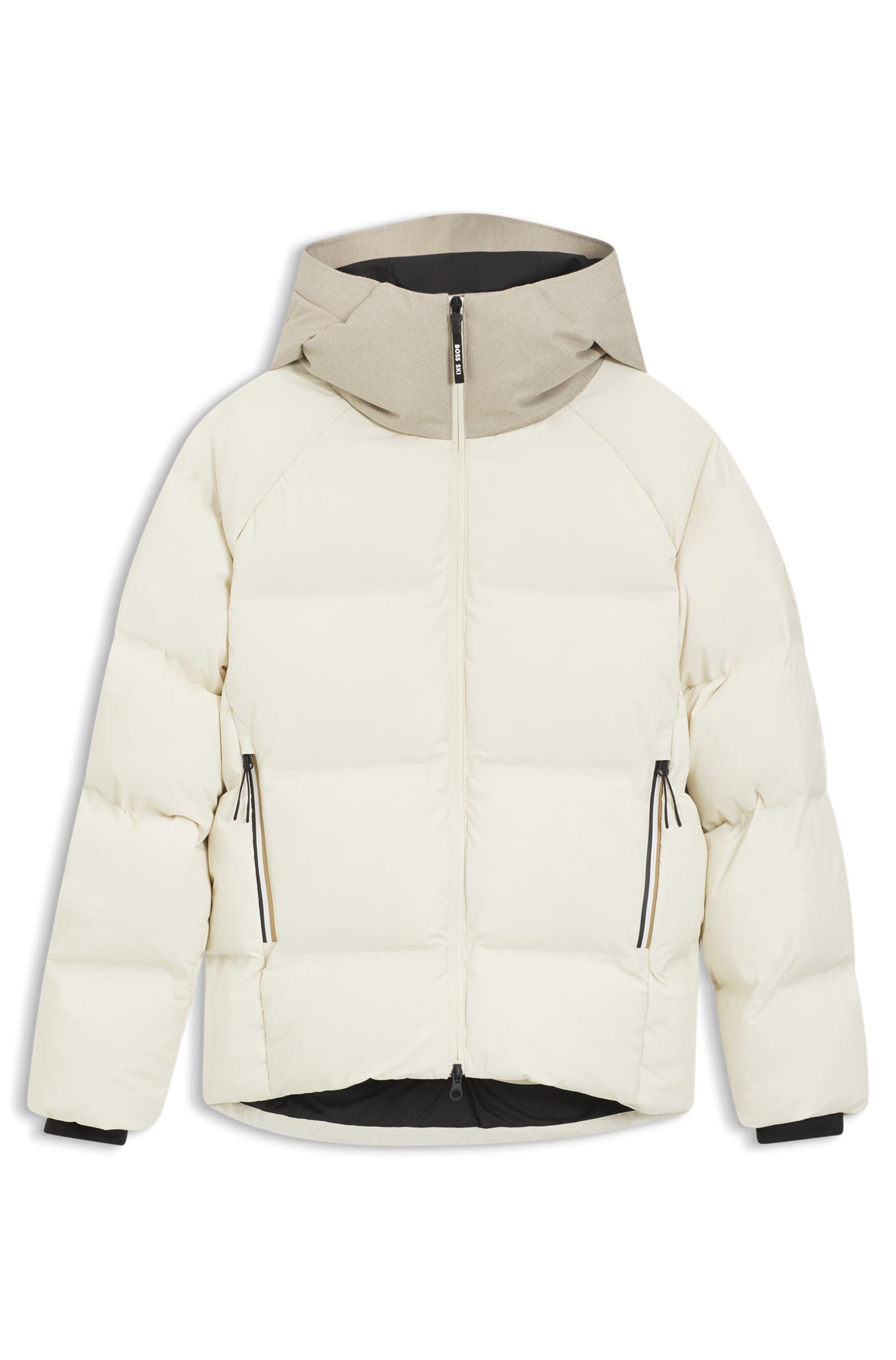 Úlpa - Leclaux Padded Thick SKI