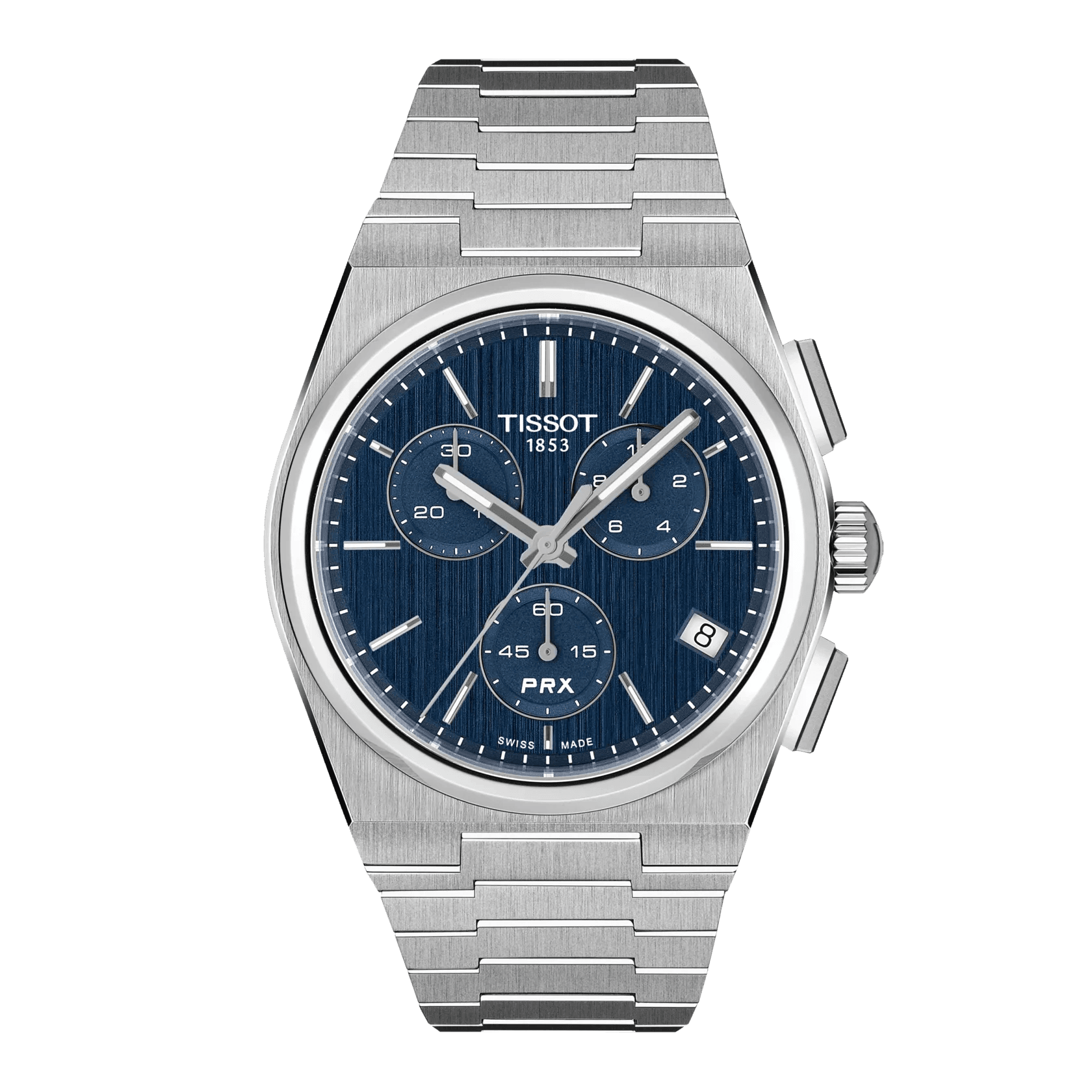 Tissot PRX Chronograph