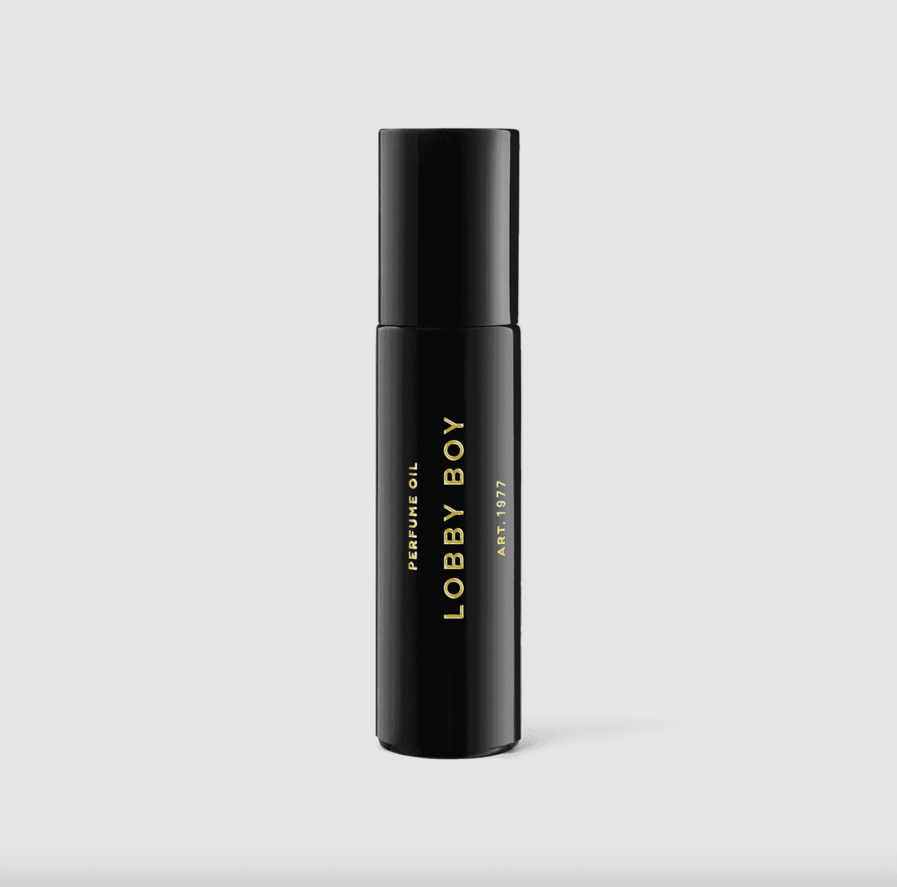 Lobby Boy Perfume Oil