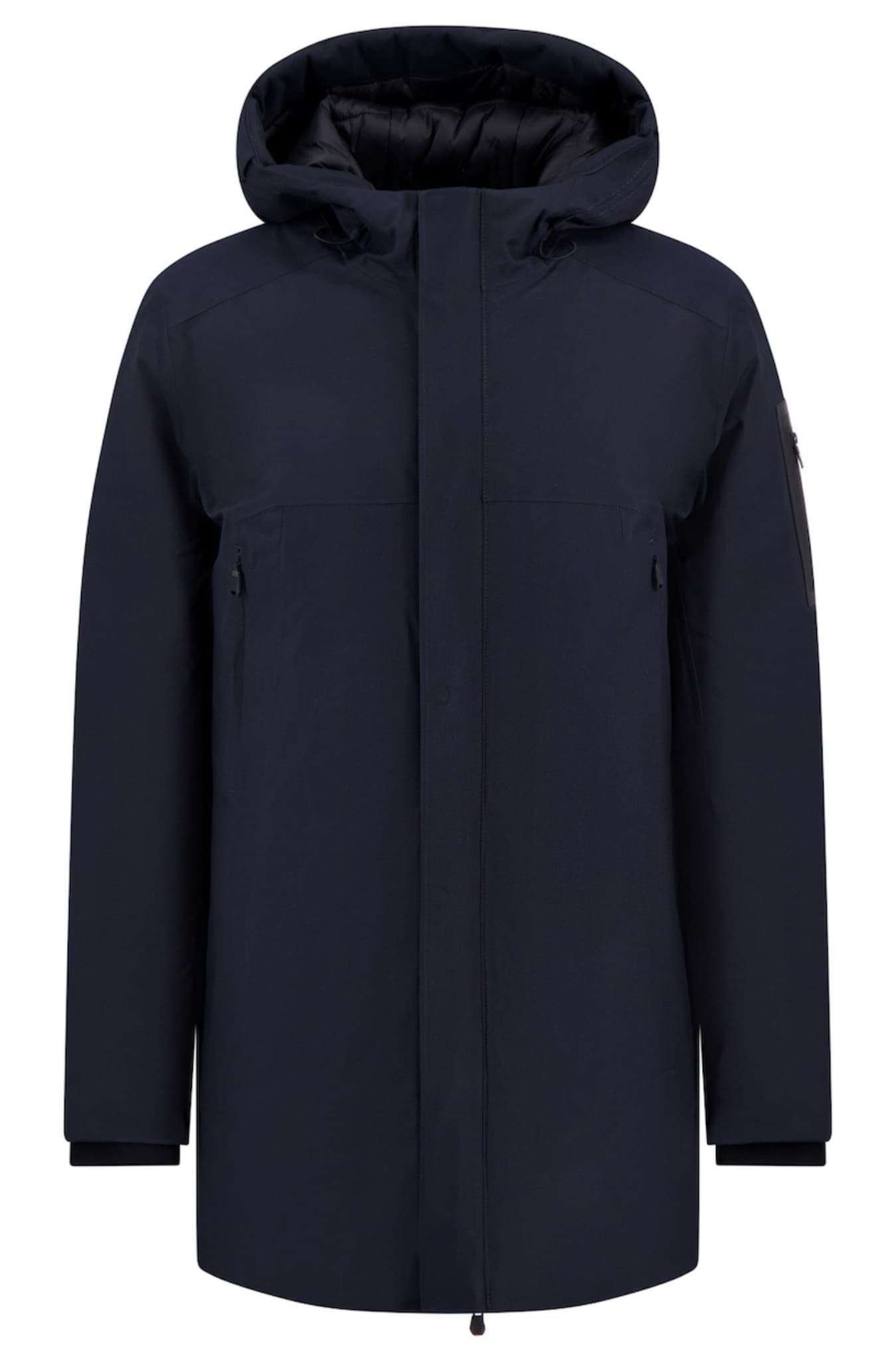 Úlpa - Hexatech Parka