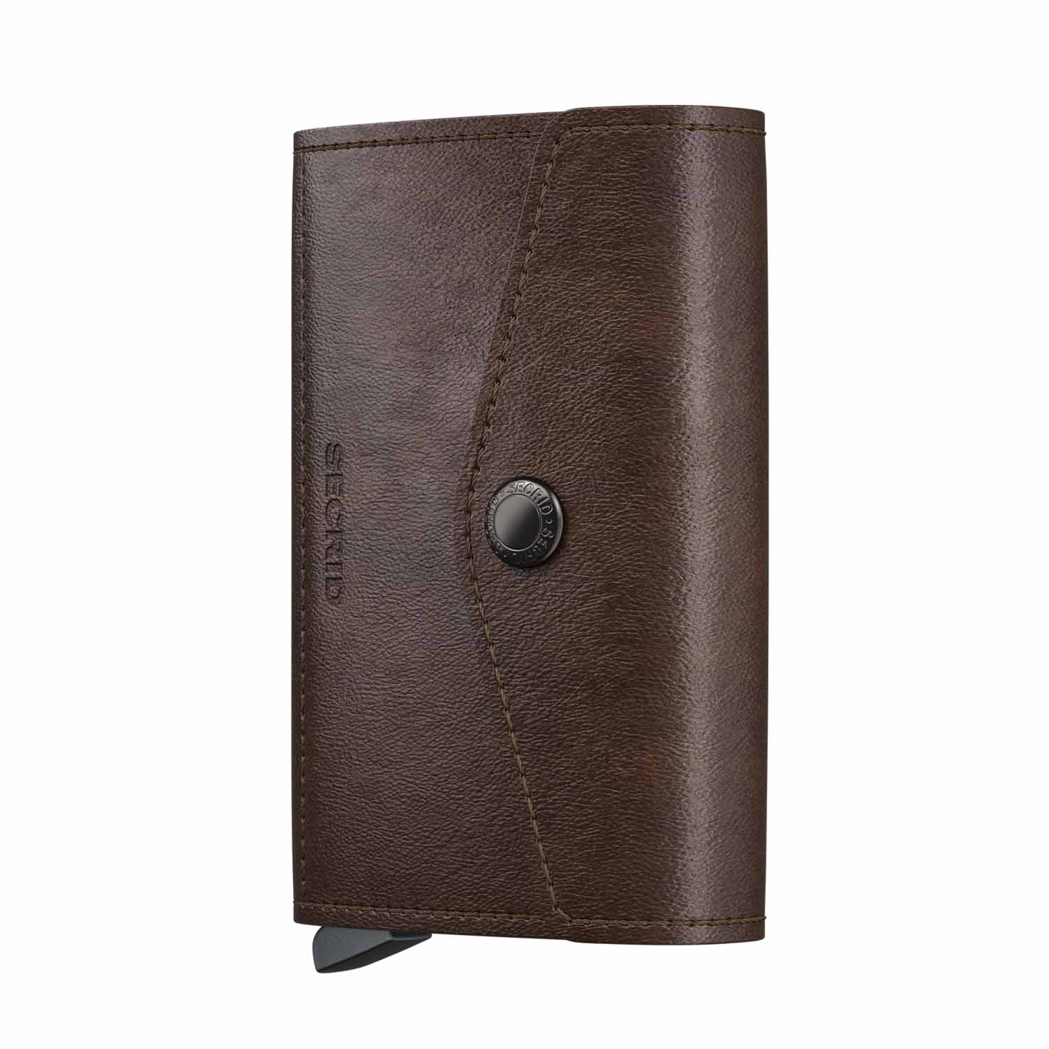 Secrid Envelope - Vintage Chocolate