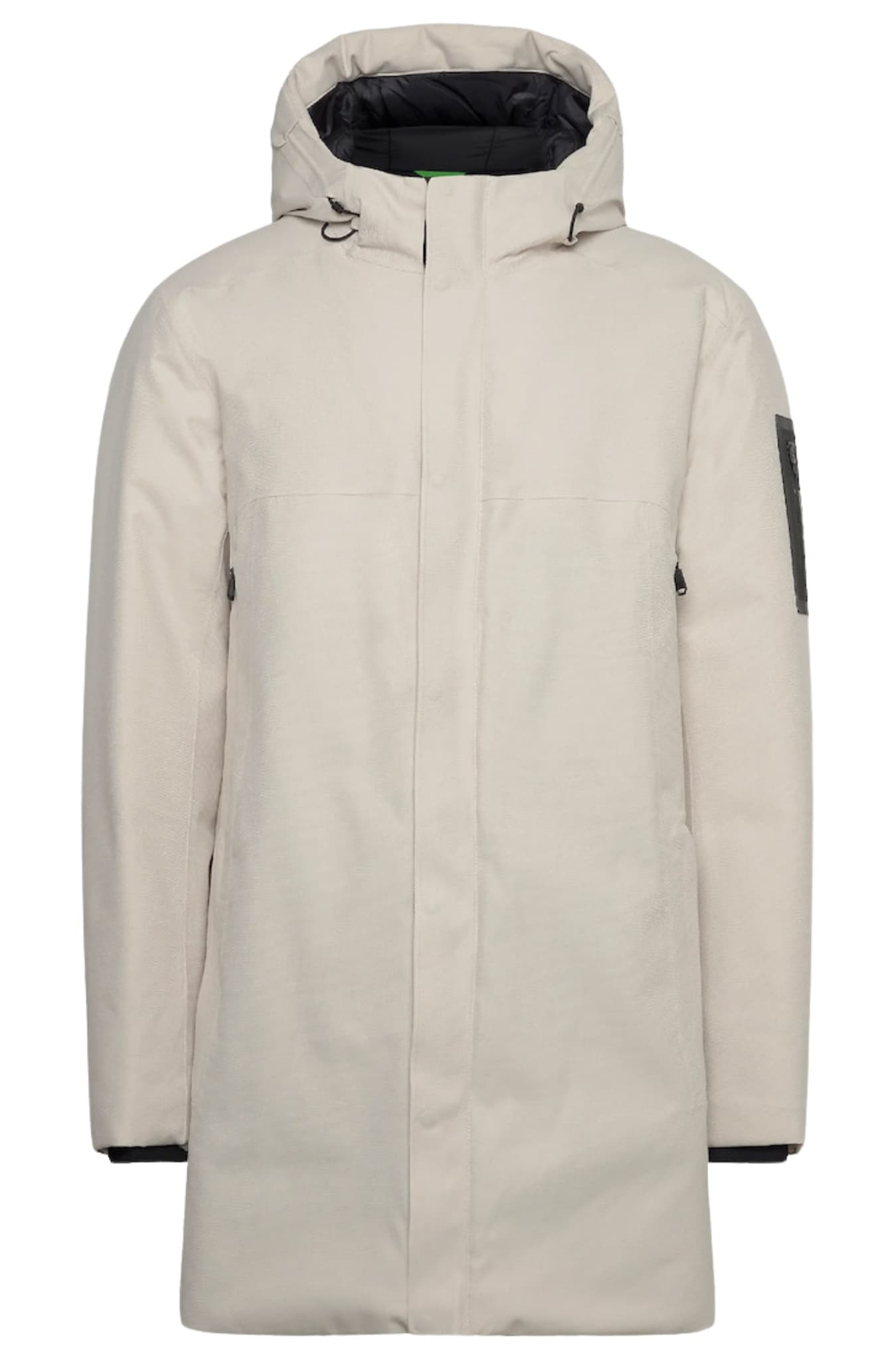Úlpa - Hexatech Parka