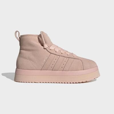 Adidas Campus 00s Winter Mid strigaskór