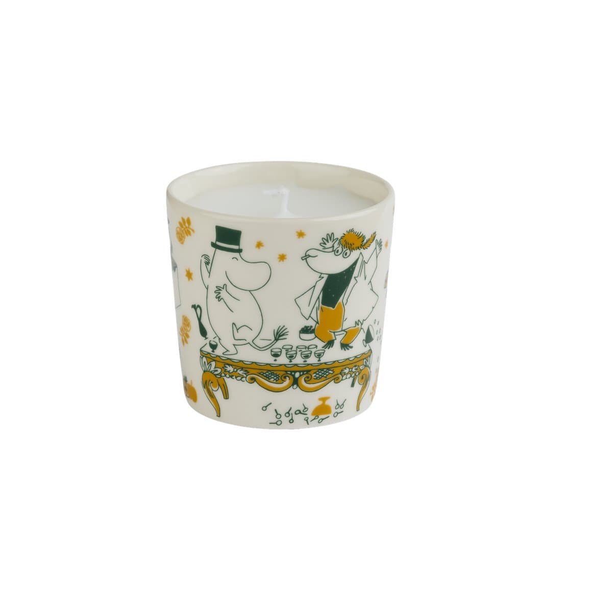 Moomin Kerti Gift of Love h:7cm
