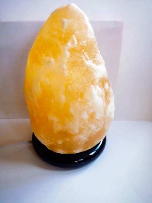 saltlampi