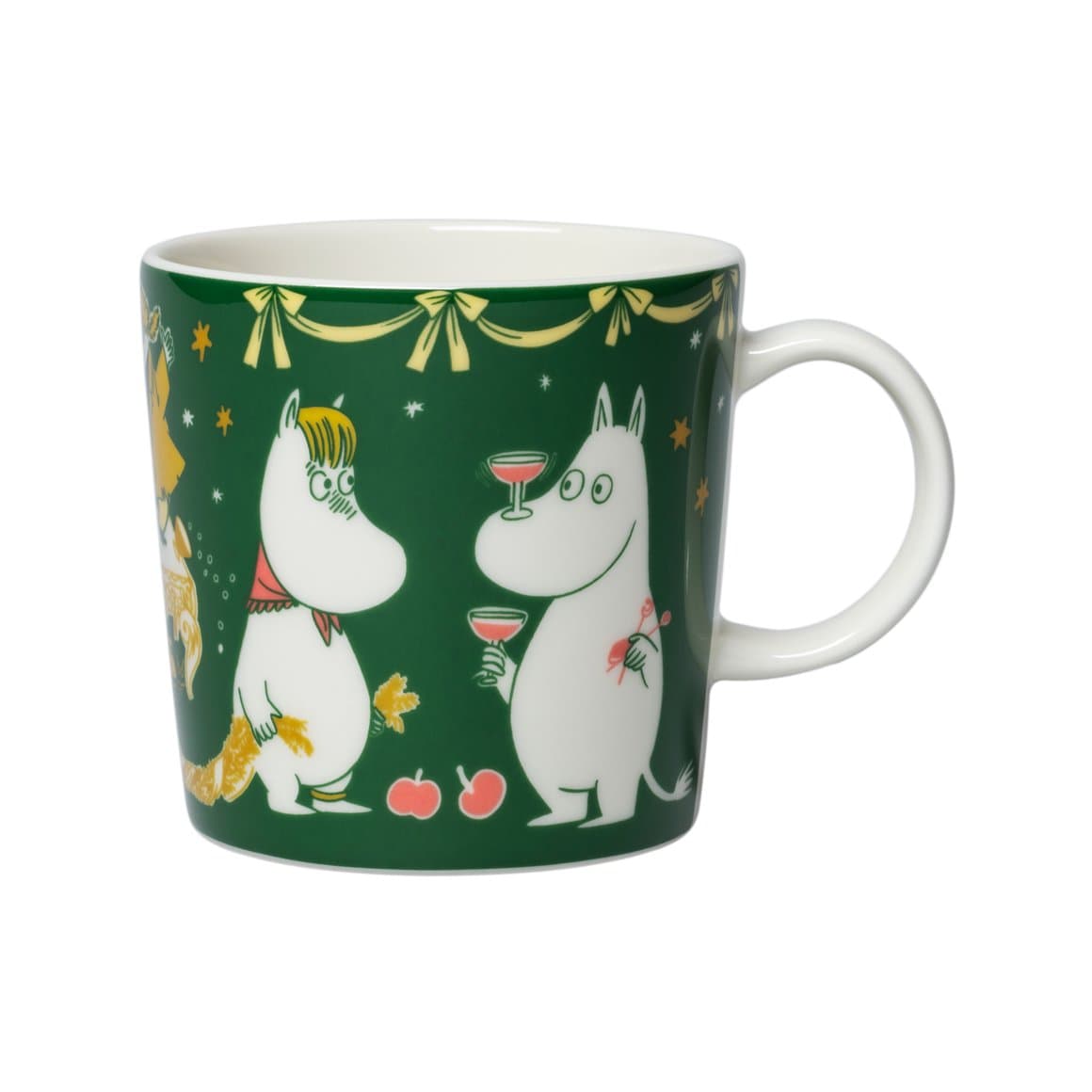 Moomin Krús 0,3ltr Gift of Love