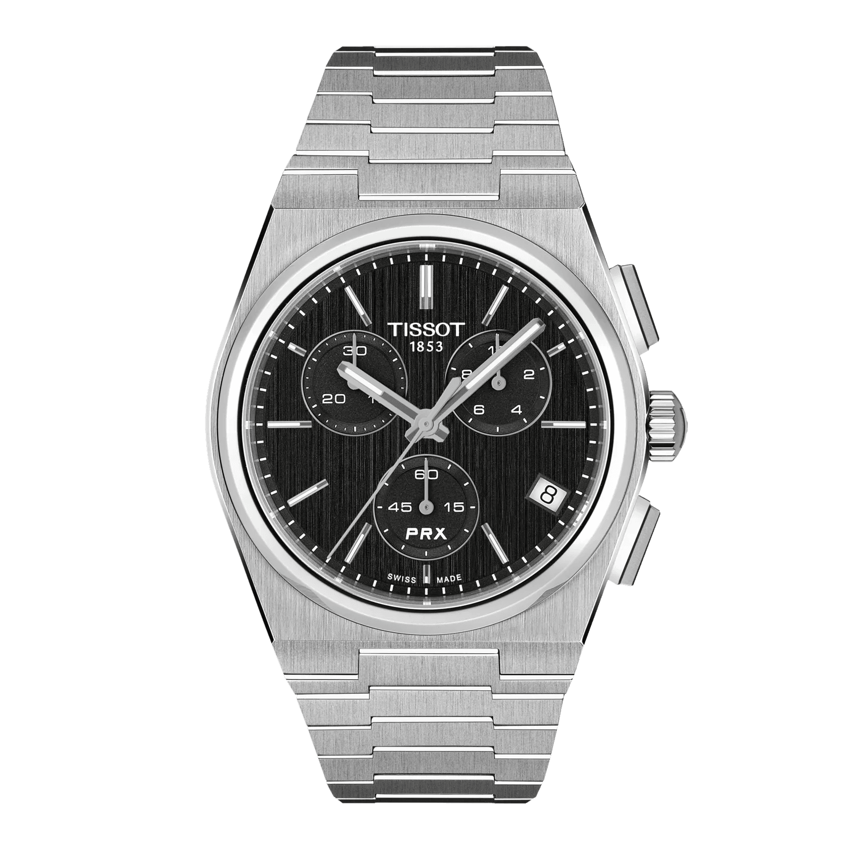 Tissot PRX Chronograph
