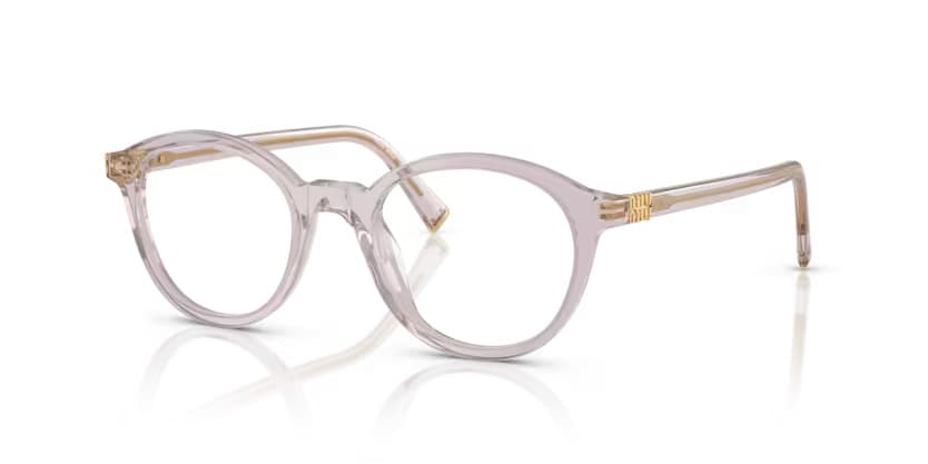 Miu Miu umgjörð 02WV 50