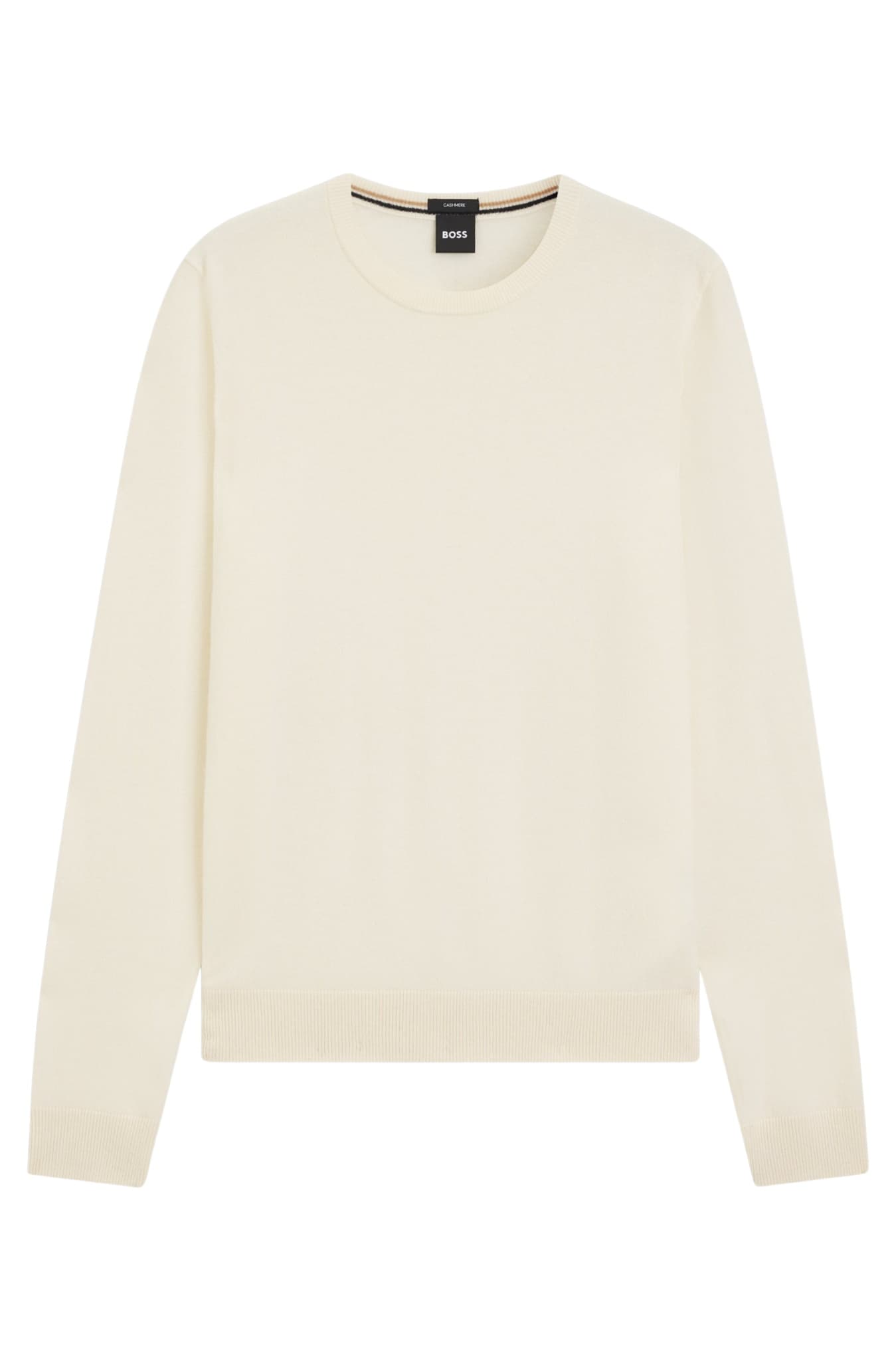 Peysa - Emigliore Pure Cashmere